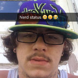 Stoner from Heathsville | Man | 28 years old | Aries