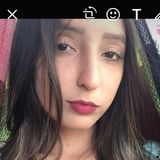 Giovana from Faxinal | Woman | 28 years old | Sagittarius