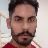 Pushpinder from Pietà | Man | 44 years old | Scorpio