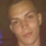 Solis from Villa Crespo | Man | 33 years old | Aquarius