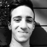 Lamarvillano from Den Burg | Man | 28 years old | Capricorn