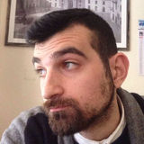 Andream from Santa Maria Capua Vetere | Man | 33 years old | Capricorn