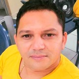 Gilpeiragil10 from Itaueira | Man | 40 years old | Cancer