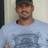 Abadi from Tabuk | Man | 44 years old | Capricorn