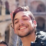 Carinha from Estarreja | Man | 26 years old | Sagittarius