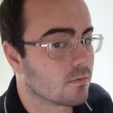 Montenegro from Abaete | Man | 32 years old | Leo