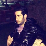 Mohamad Ahadi from Tehran | Man | 36 years old | Aquarius