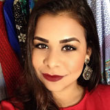 Larissa from Vitoria | Woman | 28 years old | Sagittarius