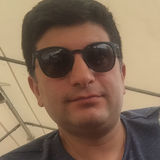 Max from Tbilisi | Man | 47 years old | Scorpio
