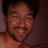 Roy from Villa Regina | Man | 45 years old | Capricorn