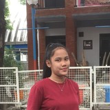 Angela from Bulacan | Woman | 26 years old | Leo