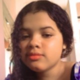 Ary from Cartagena | Woman | 23 years old | Pisces