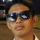 Mirulajiqtg from Kulai | Man | 20 years old | Capricorn