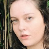 Annajs from Balneario Camboriu | Woman | 25 years old | Virgo