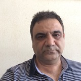 Javid from Yerevan | Man | 54 years old | Taurus