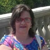 Ireisa from Ouro Preto | Woman | 61 years old | Pisces