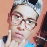 Hache from Ilave | Man | 30 years old | Virgo