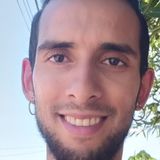 Medsoon from Limeira | Man | 34 years old | Libra
