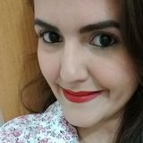 Lisa from Uberlandia | Woman | 38 years old | Virgo