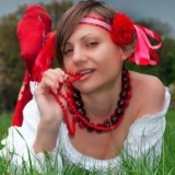 Elena from Kiev | Woman | 51 years old | Aries
