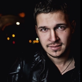 Vitstill from Volgograd | Man | 35 years old | Taurus