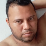 Willamesilvazv from Matinha | Man | 35 years old | Capricorn