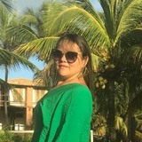 Katianejeovany from Lagarto | Woman | 40 years old | Pisces