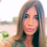 Thatsall from Rome | Woman | 34 years old | Scorpio