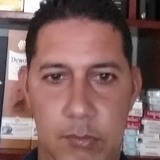 Fran from Santo Domingo | Man | 43 years old | Scorpio