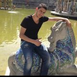 Rayan from Zuerich (Kreis 4) / Werd | Man | 31 years old | Capricorn
