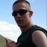 Pistol from Cobh | Man | 33 years old | Libra