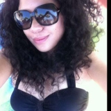 Belly from Napoli | Woman | 41 years old | Leo
