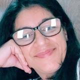 Roseligodinhik from Rio Casca | Woman | 56 years old | Libra