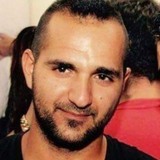 Xarojo from Karditsa | Man | 33 years old | Pisces
