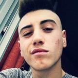 Andrew from Romano di Lombardia | Man | 26 years old | Leo