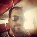 Alphaguy from Bat Yam | Man | 43 years old | Leo