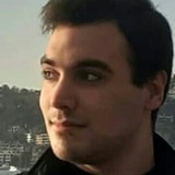 Hakan from Istanbul | Man | 25 years old | Libra