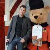 Martin from Gmunden | Man | 37 years old | Cancer