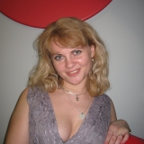 Tatyana from Moscow | Woman | 53 years old | Aquarius