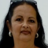 Lavi from Roma | Woman | 58 years old | Virgo