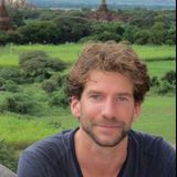 David from Utrecht | Man | 43 years old | Virgo