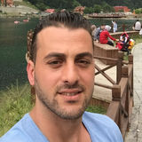 Berk from Aarau | Man | 41 years old | Aries