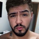 Marcvinny from Taubate | Man | 34 years old | Aries