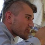 Salvatore from Benevento | Man | 30 years old | Gemini