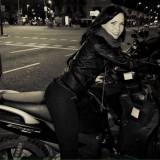 M from Helsinki | Woman | 47 years old | Leo