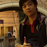 Gichen from Medan | Man | 31 years old | Gemini