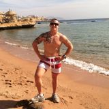 Toby from West Jerusalem | Man | 34 years old | Libra