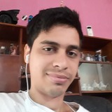 Canguro from Capiata | Man | 32 years old | Cancer