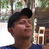 Angelo from Tulum | Man | 33 years old | Libra