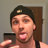 Dan from Vincentown | Man | 28 years old | Leo